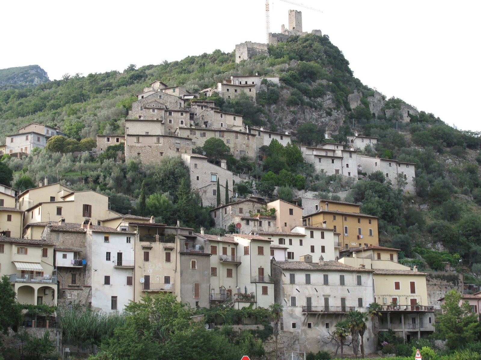 Things to do in southern Umbria